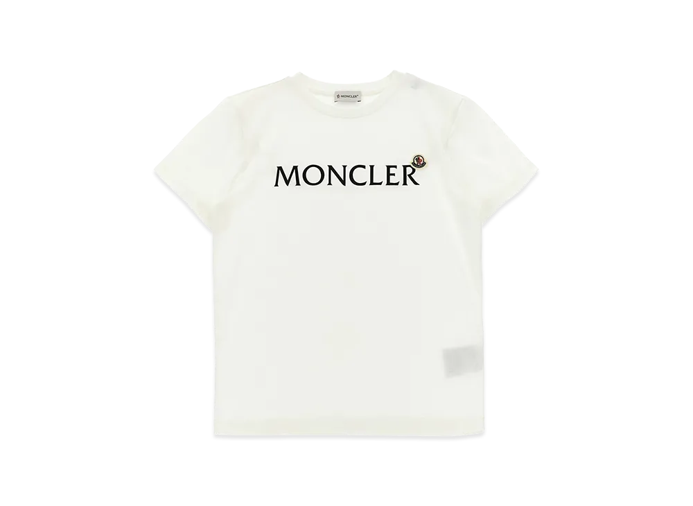 MONCLER Women's Logo T-Shirt 