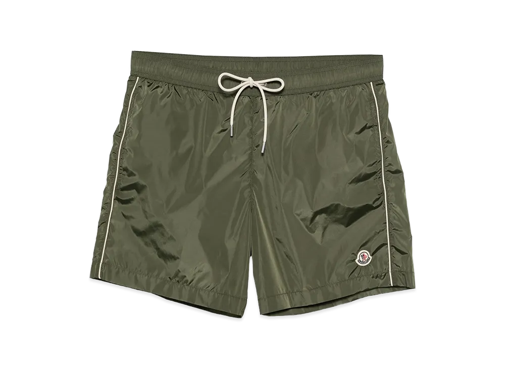 MONCLER Sea Clothing "Khaki"