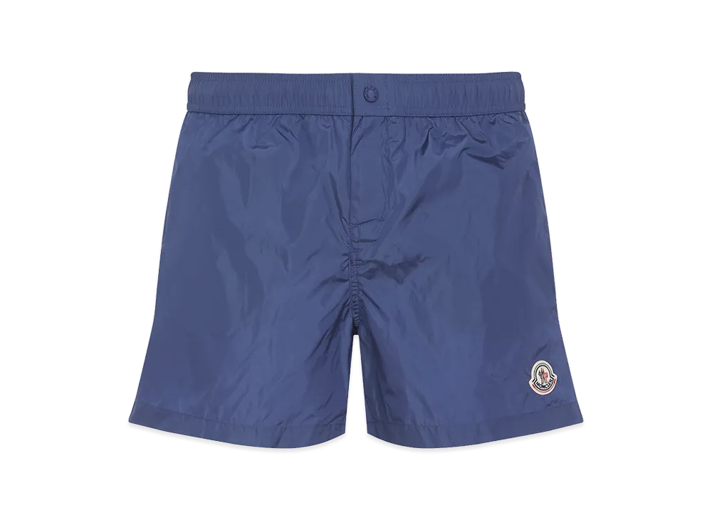 MONCLER Swimwear "Blue"