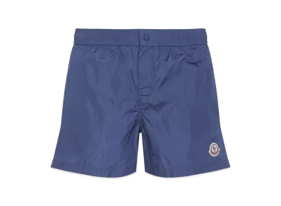 MONCLER Swimwear "Blue"