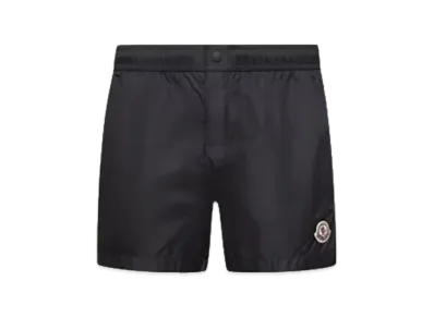 MONCLER Sea Clothing "Black"