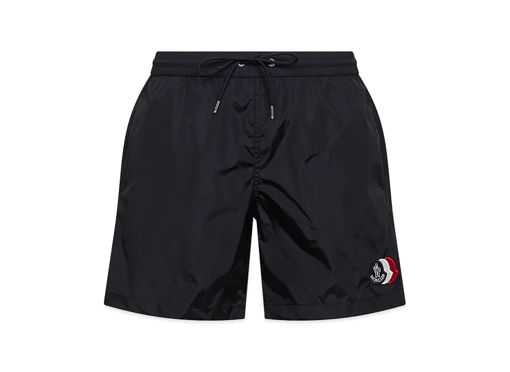 MONCLER Sea Clothing "Black"