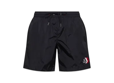MONCLER Sea Clothing "Black"