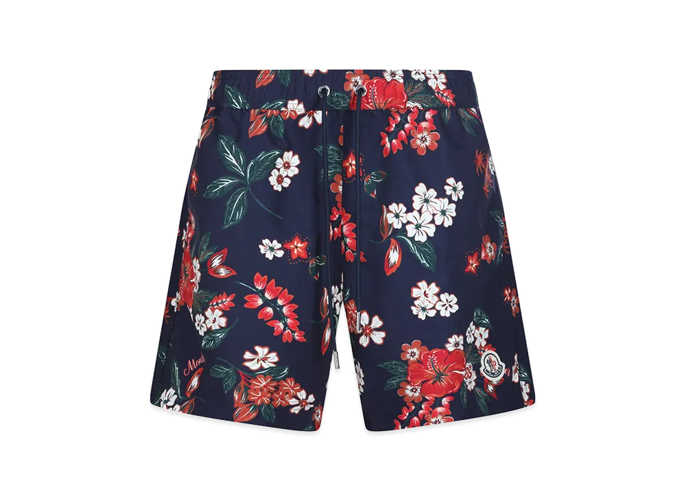 MONCLER Sea Clothing "Multicolor"