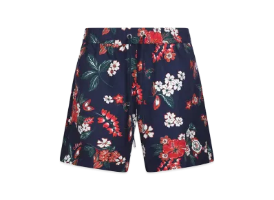 MONCLER Sea Clothing "Multicolor"