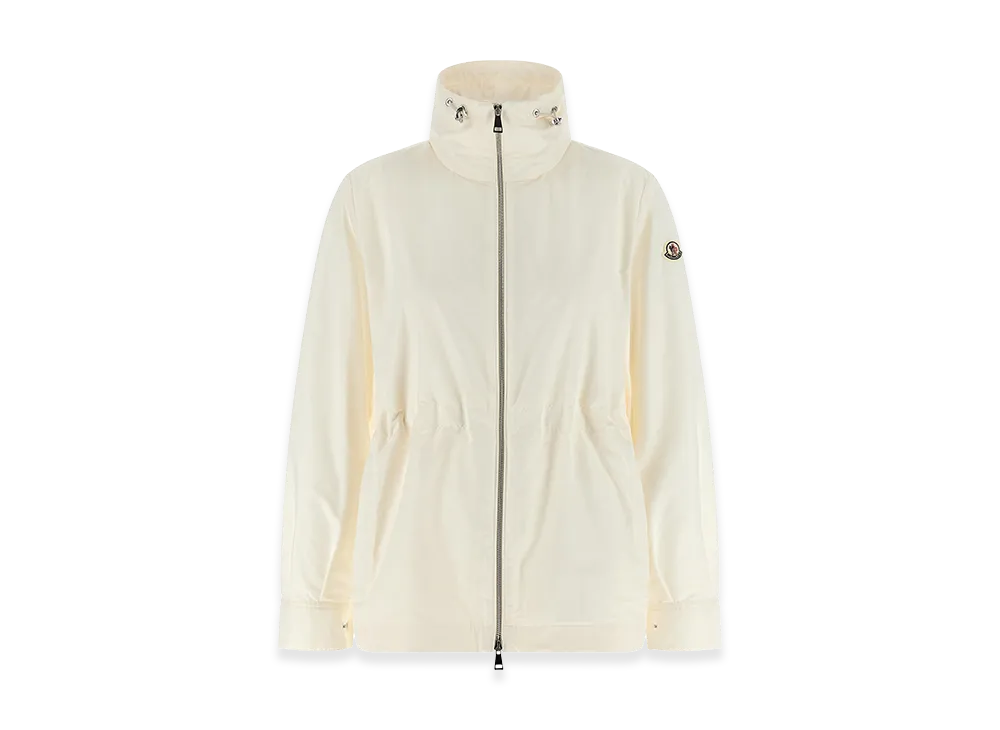MONCLER Women's Enette Jacket "White"