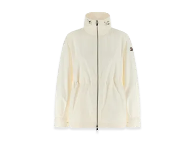 MONCLER Women's Enette Jacket "White"