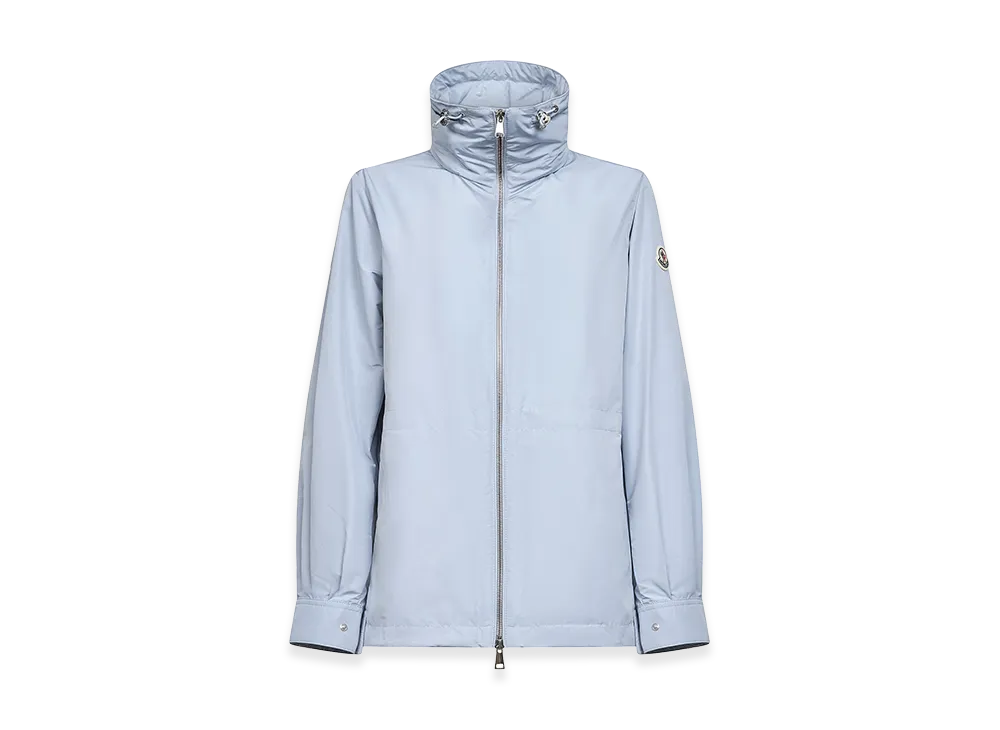 MONCLER Women's Jackets "Light Blue"