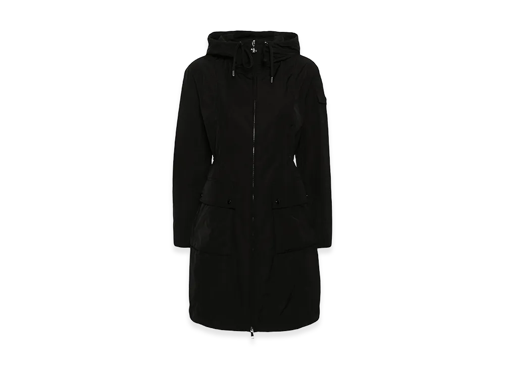 MONCLER x FRGMT Nabeh Trench Coat 