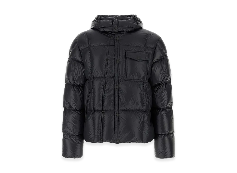 MONCLER Serfanto Jacket "Black"