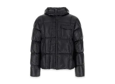 MONCLER Serfanto Jacket "Black"