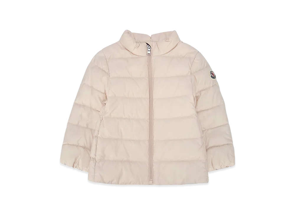MONCLER Kids Cecil Jacket "Pink"