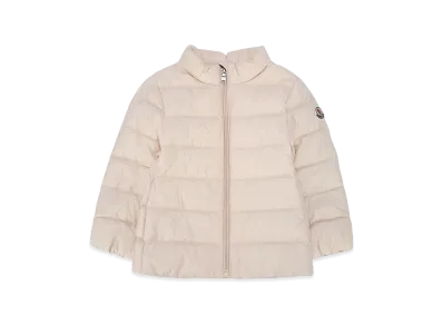 MONCLER Kids Cecil Jacket "Pink"