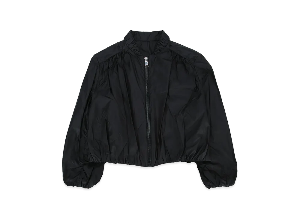 MONCLER Kids Chazeron Jacket "Black"