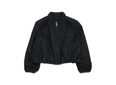MONCLER Kids Chazeron Jacket "Black"