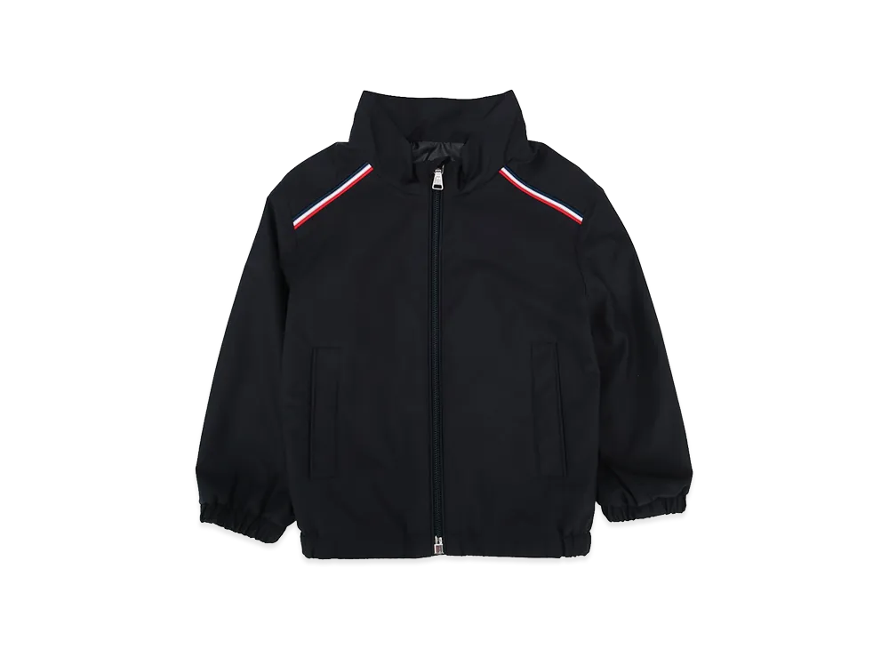 MONCLER Kids Clive Jacket "Dark Blue"