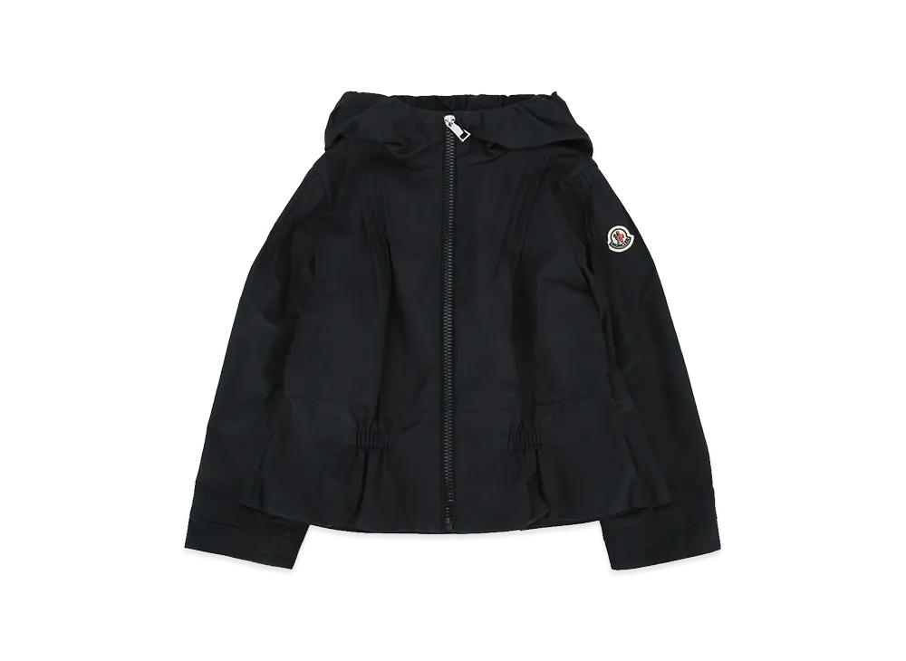 MONCLER Kids Elaine Jacket "Black"