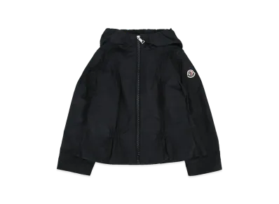 MONCLER Kids Elaine Jacket "Black"