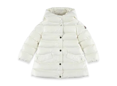 MONCLER Women's Padded Jacket "Black"