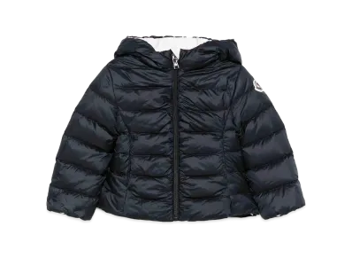 MONCLER Kids Ige Jacket "Dark Blue"
