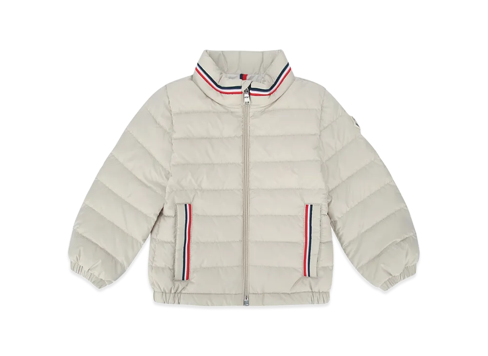MONCLER Kids Jerry Jacket "Beige"