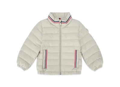 MONCLER Kids Jerry Jacket "Beige"