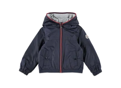 MONCLER Kids Jacket "Dark Blue"
