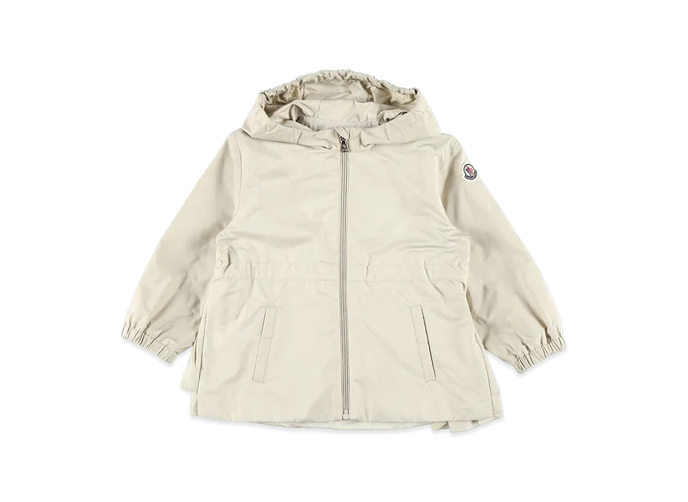 MONCLER Kids Jacket "Beige"