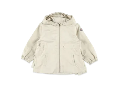 MONCLER Kids Jacket "Beige"