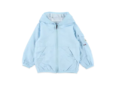 MONCLER Kids Jacket "Blue"