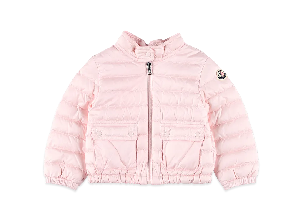 MONCLER Kids Down Jacket 