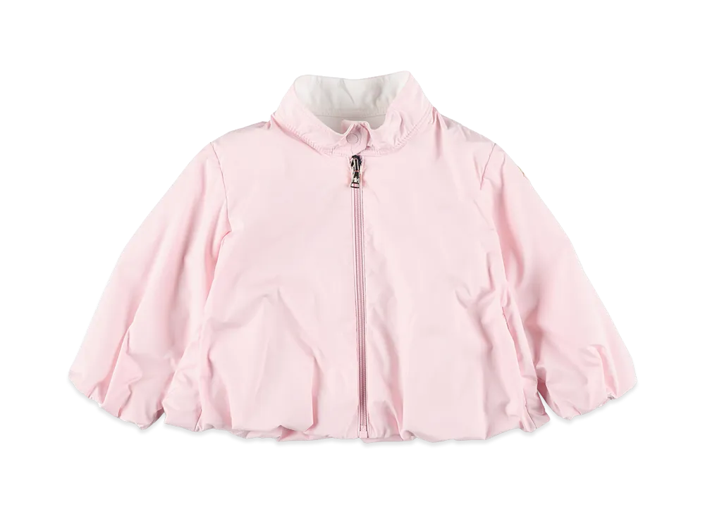 MONCLER Kids Jacket "Pink"