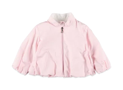 MONCLER Kids Jacket "Pink"