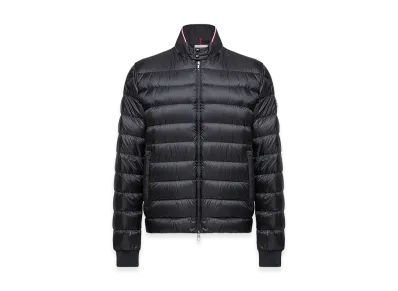 MONCLER Rigel Down Jacket "Black"