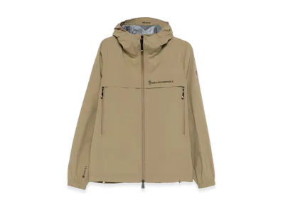 MONCLER Jackets "Green"