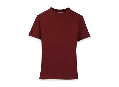 MONCLER Women's Cotton T-Shirt "Brown"
