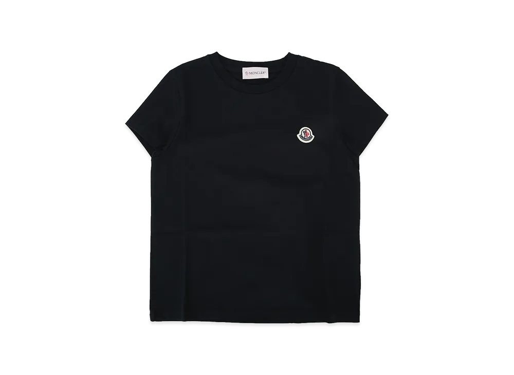 MONCLER Kids T-Shirt Tripack "Multicolor"