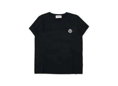 MONCLER Kids T-Shirt Tripack "Multicolor"