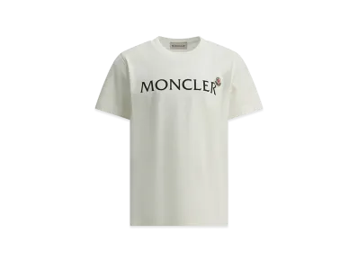 MONCLER Kids T-Shirts "White"
