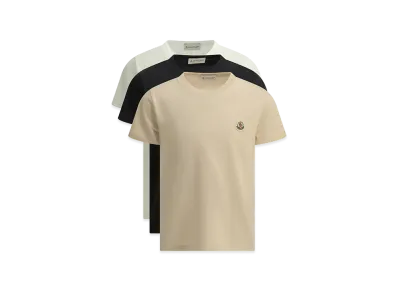 MONCLER Kids T-Shirts "Multicolor"