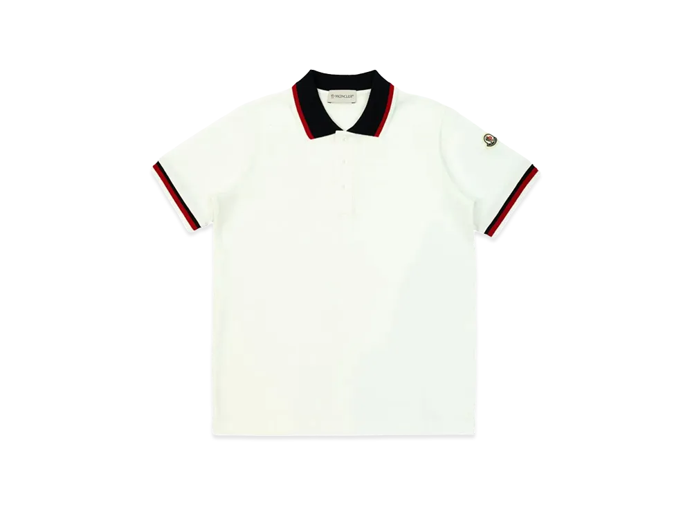 MONCLER Polo Shirt 