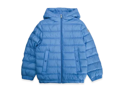 MONCLER Kids Dilar Jacket "Lightblue"