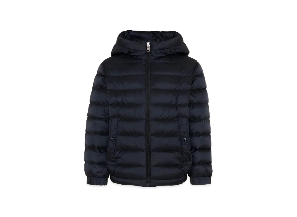 MONCLER Kids Dilar Jacket "Dark Blue"