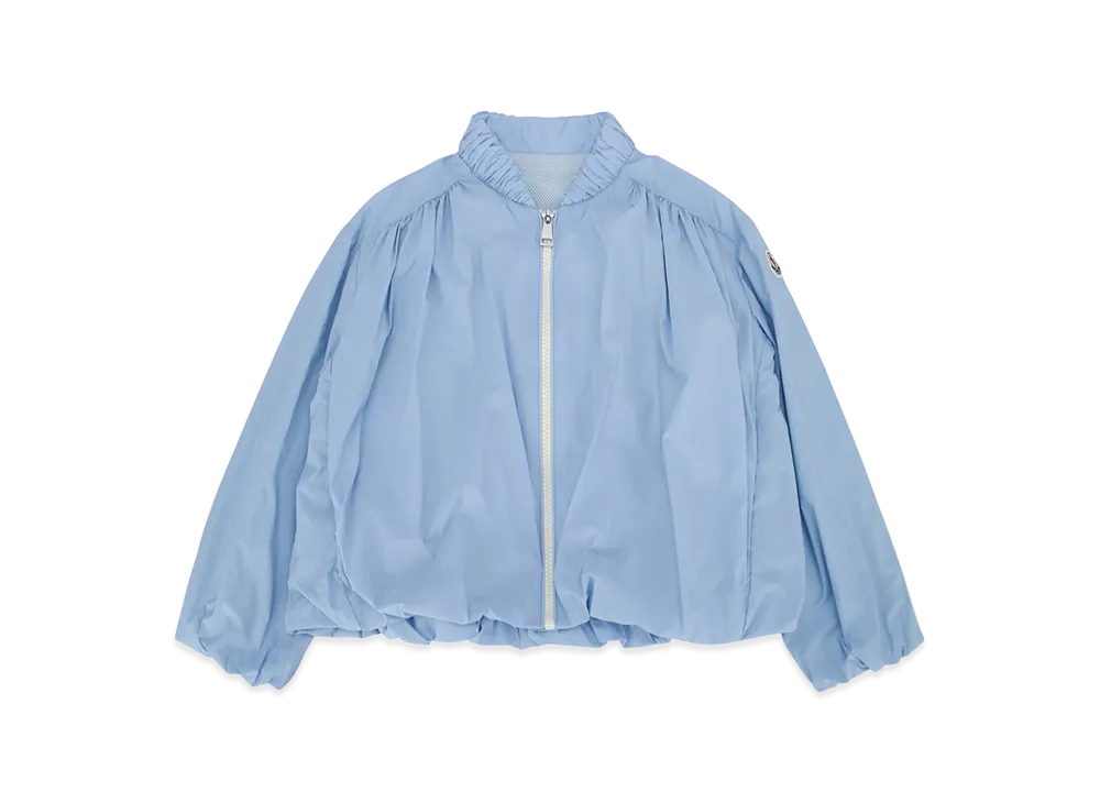 MONCLER Kids Ederina Jacket "Light Blue"