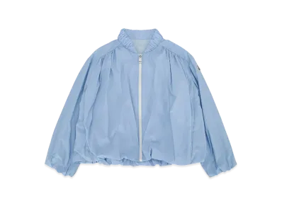 MONCLER Kids Ederina Jacket "Light Blue"