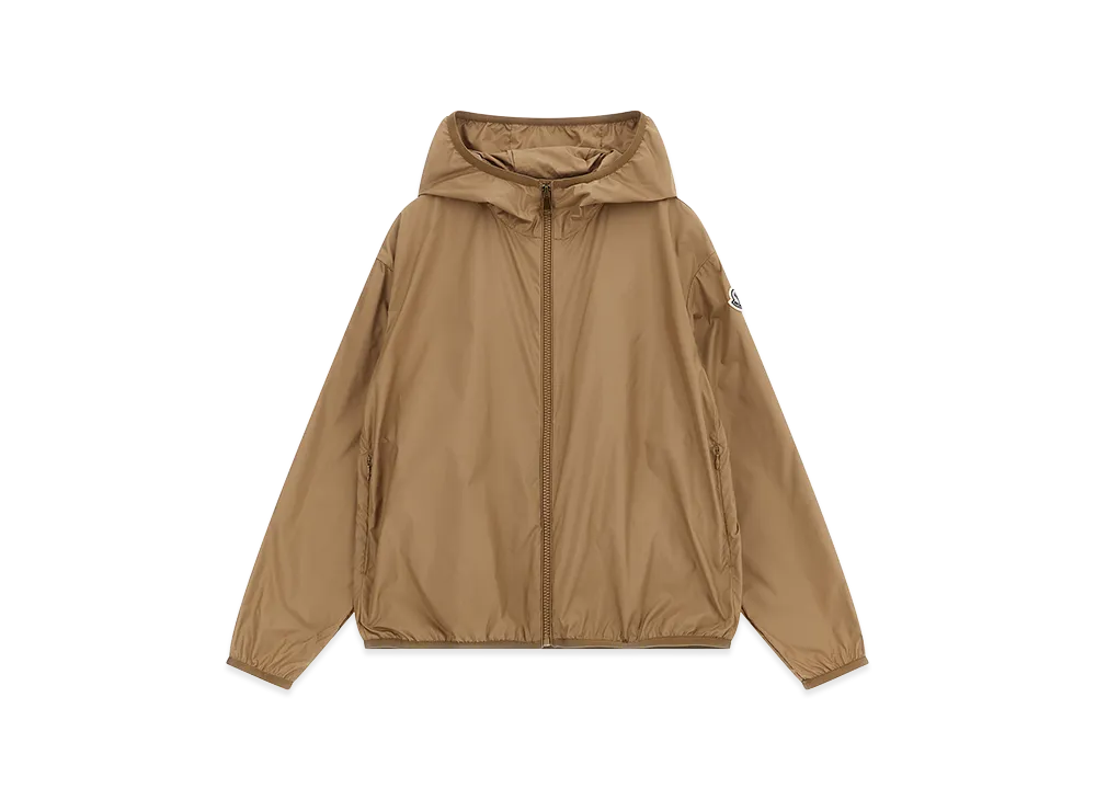 MONCLER Kids Fegeo Jacket "Beige"