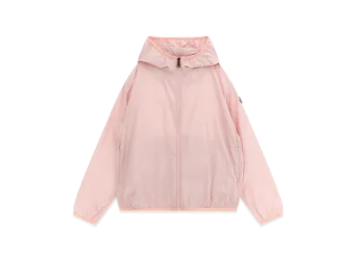 MONCLER Kids Fegeo Jacket "Pink"