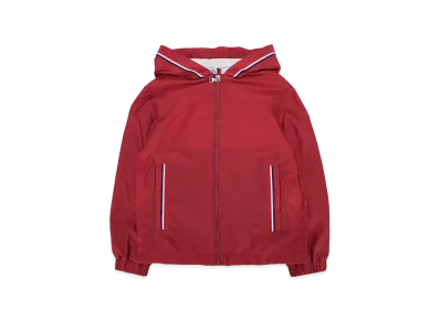 MONCLER Kids Granduc Jacket "Red"