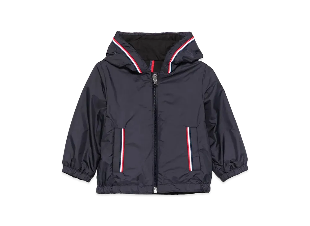 MONCLER Kids Granduc Jacket "Dark Blue"