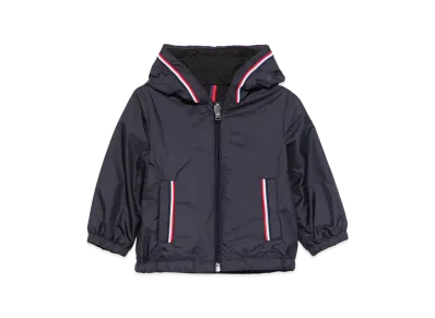 MONCLER Kids Granduc Jacket "Dark Blue"